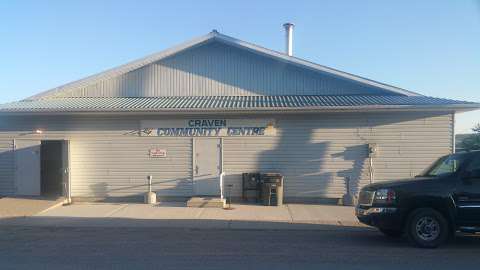 Craven Community Center